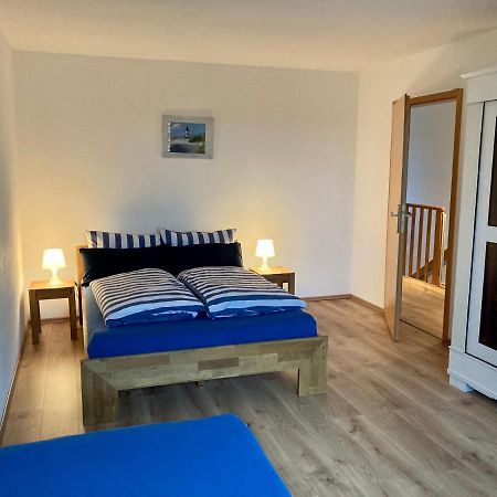Ferienwohnung Thomsen ทาร์ป ภายนอก รูปภาพ